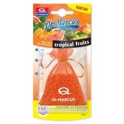 Ароматизатор DR.MARCUS Fresh Bag Tropical Fruits мешочек